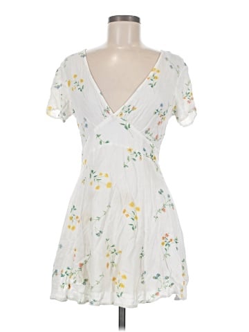 LA Hearts Casual Dress (view 1)