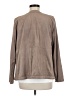 J.Jill Tan Blazer Size M - photo 2