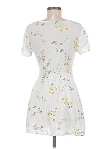LA Hearts Casual Dress (view 2)
