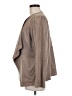 J.Jill Tan Blazer Size M - photo 5