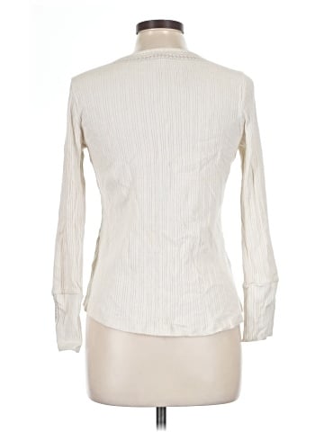 Maurices Long Sleeve Blouse (view 2)