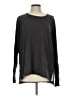 Athleta Black Pullover Sweater Size L - photo 1