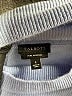 Talbots 100% Cashmere Blue Cashmere Pullover Sweater Size L - photo 7