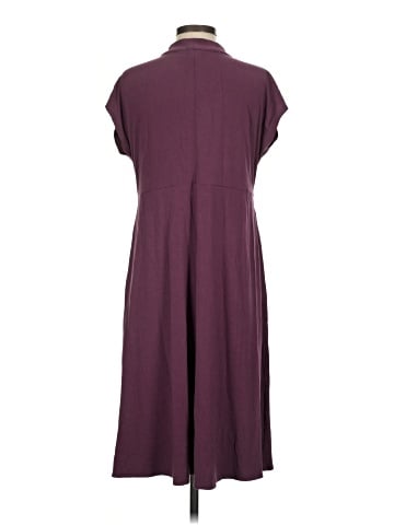 J.Jill Casual Dress (view 2)