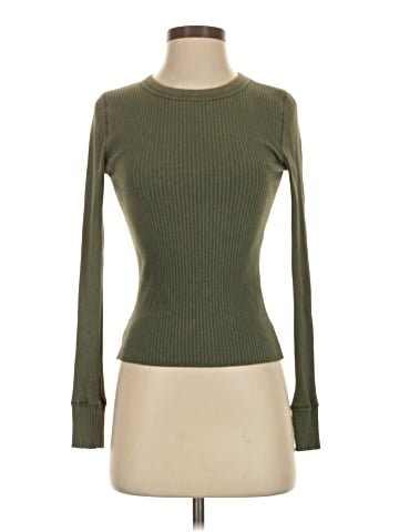 Aerie Turtleneck Sweater (view 1)
