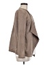 J.Jill Tan Blazer Size M - photo 4