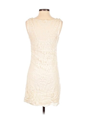 Express Cocktail Dress (view 2)