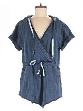 Saturday Sunday Romper