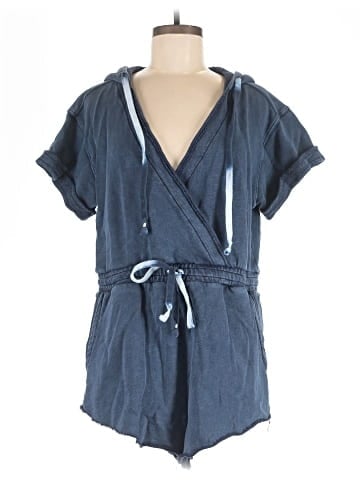 Saturday Sunday Romper (view 1)
