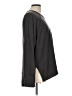 Athleta Black Pullover Sweater Size L - photo 4