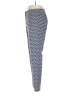 J. McLaughlin Polka Dots Blue Casual Pants Size 4 - photo 5