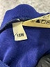 Unbranded Blue Swimsuit Top Size 18 - photo 3