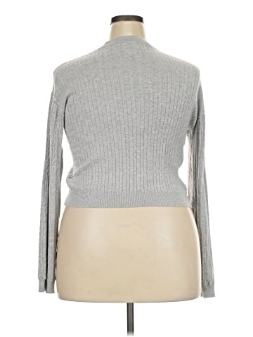 H&M Pullover Sweater (view 2)