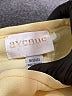 Avenue Ivory Casual Pants Size S - photo 4