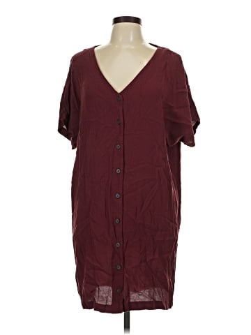 Madewell Casual Dress (view 1)