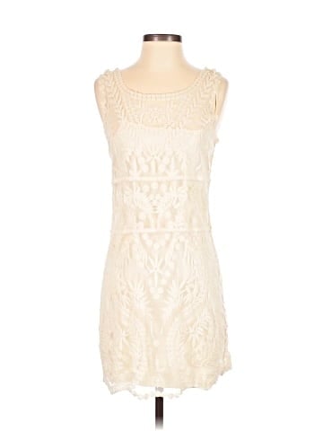 Express Cocktail Dress (view 1)