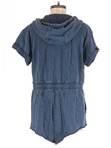 Saturday Sunday Romper (view 2)