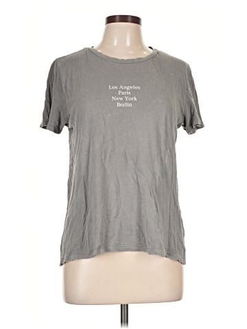 Zara Short Sleeve T-Shirt (view 1)