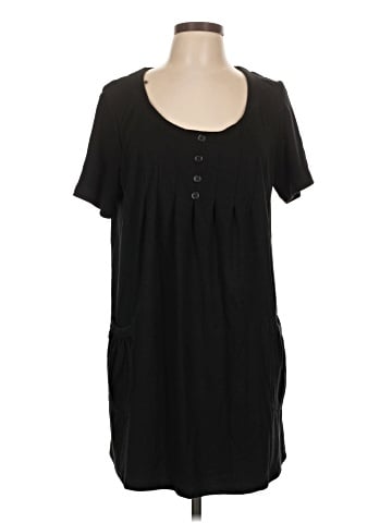 Roaman's Casual Dress (view 1)