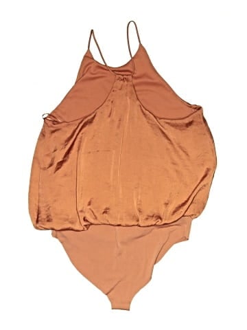 Zara W&B Collection Bodysuit (view 2)