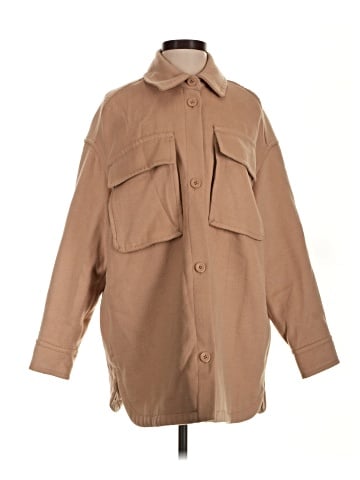 Abercrombie & Fitch Trenchcoat (view 1)