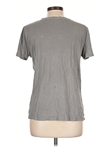 Zara Short Sleeve T-Shirt (view 2)