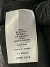 Talbots Solid Black Wool Skirt Size 4 - photo 5