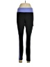 Athletic Works Color Block Blue Active Pants Size 12 - 14 - photo 1
