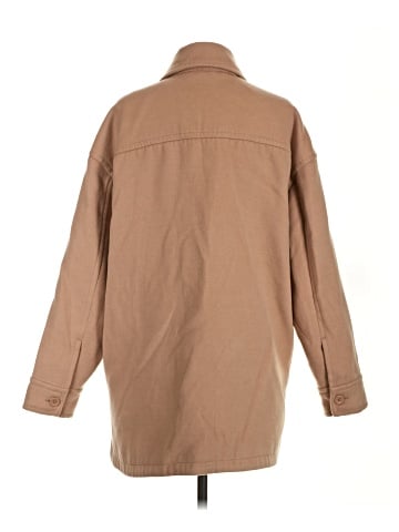 Abercrombie & Fitch Trenchcoat (view 2)