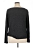 Eddie Bauer Gray Long Sleeve Henley Size XL - photo 2