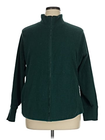 Active by Old Navy Turtleneck Sweater (view 1)