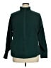 Active by Old Navy 100% Polyester Green Turtleneck Sweater Size XL - photo 1
