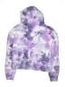 Splendid Purple Pullover Hoodie Size 12 - photo 2