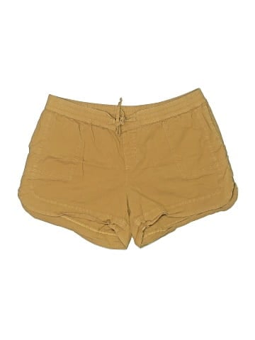 Aventura Khaki Shorts (view 1)