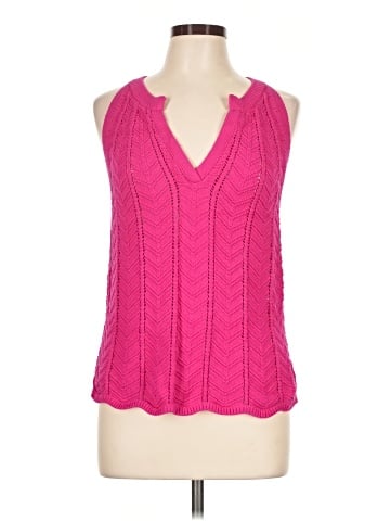 Ann Taylor LOFT Sweater Vest (view 1)