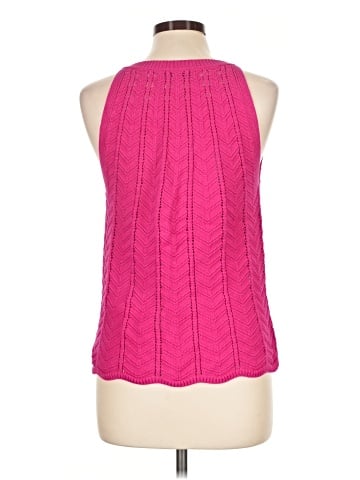 Ann Taylor LOFT Sweater Vest (view 2)
