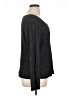 Eddie Bauer Gray Long Sleeve Henley Size XL - photo 4