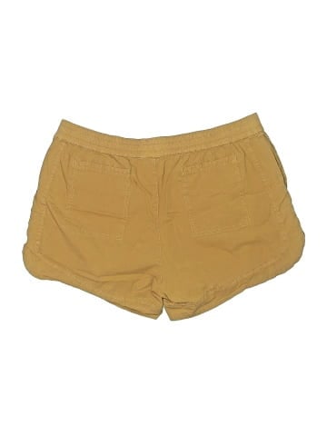 Aventura Khaki Shorts (view 2)