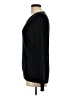Kim Rogers 100% Cotton Black Pullover Sweater Size L - photo 5
