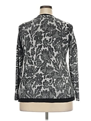 Lane Bryant Pullover Sweater (view 2)