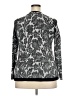 Lane Bryant Paisley Silver Pullover Sweater Size 18 - 20 Plus - photo 2