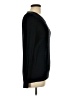 Kim Rogers 100% Cotton Black Pullover Sweater Size L - photo 4