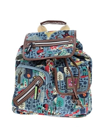 Lily Bloom Backpack (view 1)