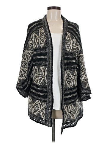 Romeo & Juliet Couture Cardigan (view 1)