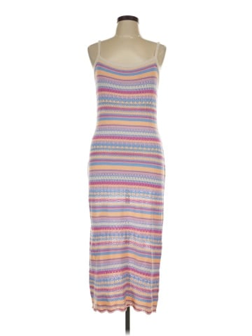 No Boundaries Casual Dress (view 1)