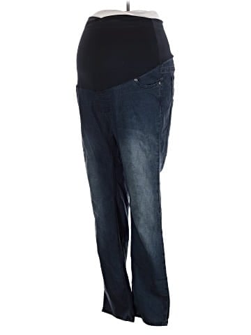 Oh! Mamma Jeans (view 1)
