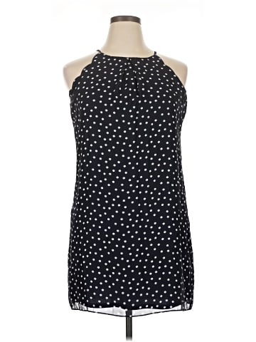 By & By Casual Dress (view 1)