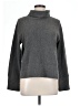 RBX Gray Turtleneck Sweater Size L (estimated) - photo 1