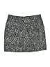 Lee Print Blue Shorts Size 8 - photo 2