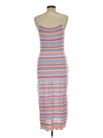No Boundaries Casual Dress (view 2)